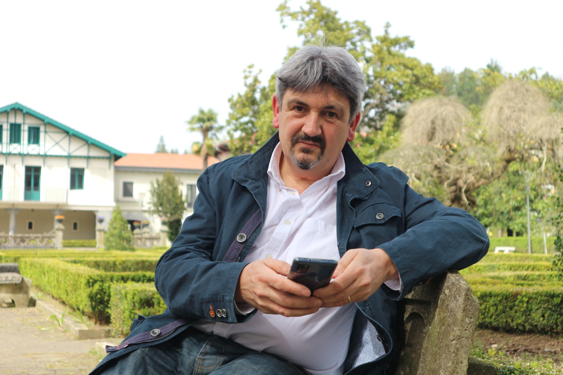"Euskal kultura oso aberatsa da, baina monolitikoa egin dugu"
