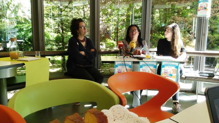 Etxeko langileen %40 migratzailea da