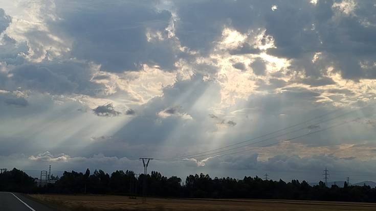 Hodeiak bai, beroa ere bai