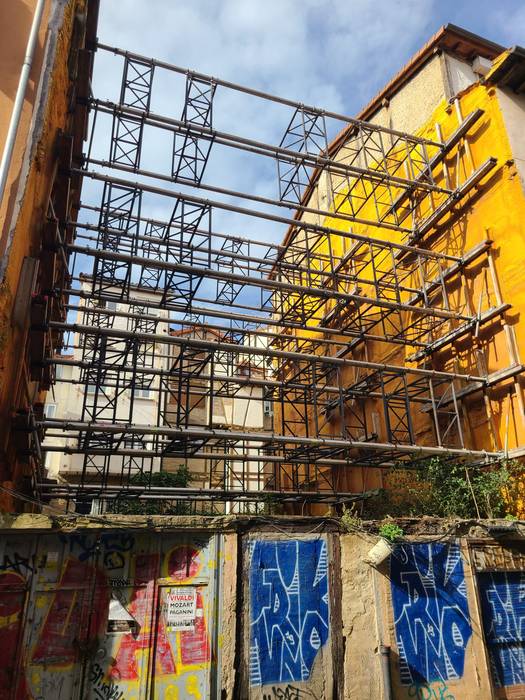 21.000 etxebizitza berri eraikiko dituzte Gasteizen