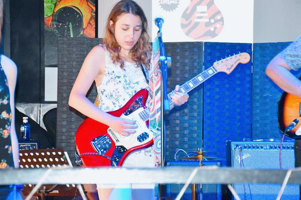 Pop, rock eta folk musikako talde hasiberriak lehiatuko dira Zuialdi Jaialdian