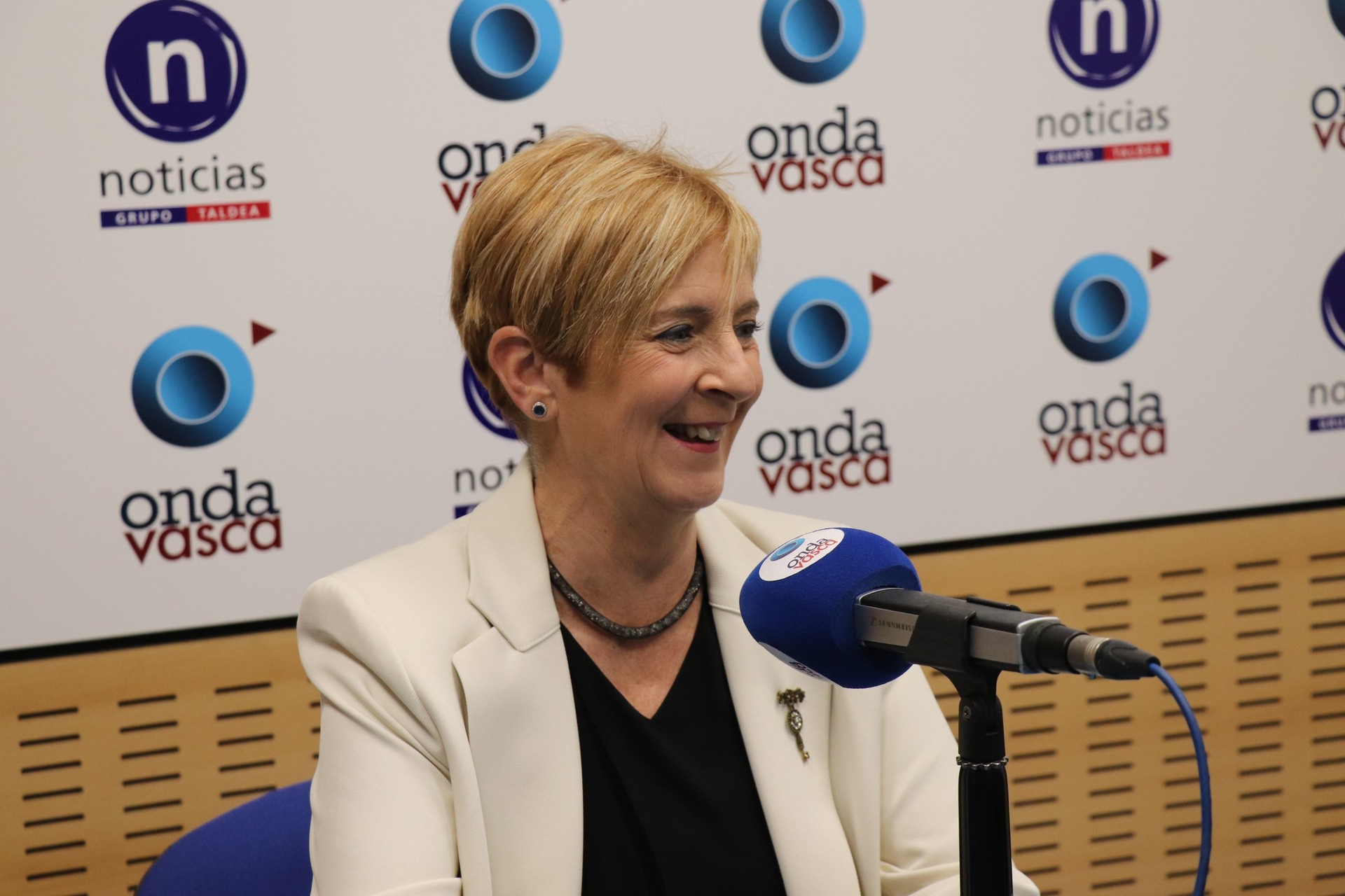 Eusko Jaurlaritzak amiantoa eraman nahi du Gardelegira, baina Udalak ez