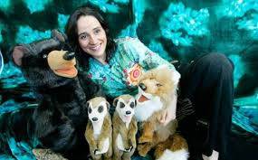 'Beti lagun' txotxongilo ikuskizuna