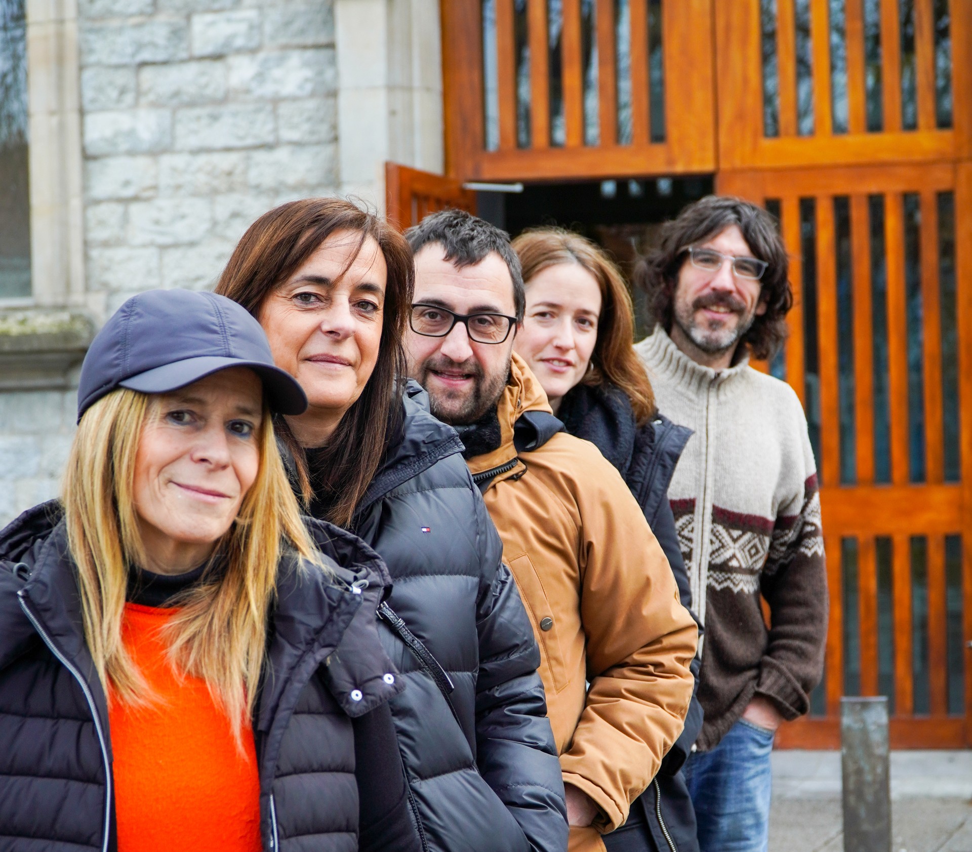 Mende erdia Gasteiz euskalduntzen