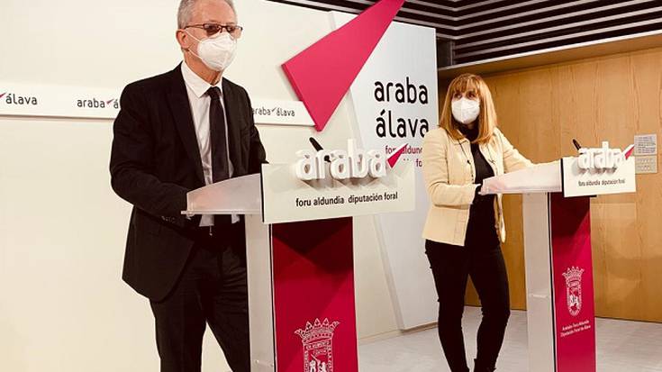 Inoiz baino emakume gehiago artatu dituzte genero indarkeriagatik