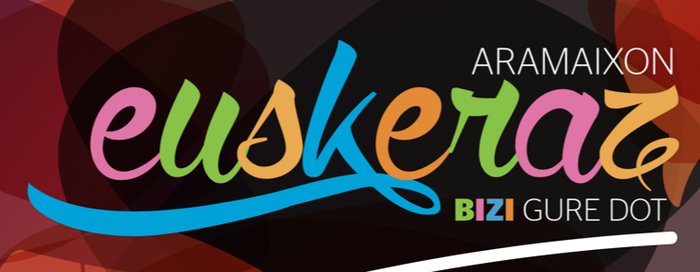 [HITZALDIA] 'Kolorearen euskal ikuskera'
