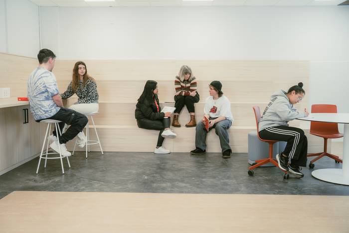 Gasteiz eta inguruko gazteentzat, zuen etorkizuna prest!