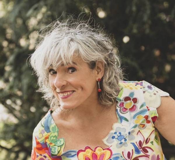 'Kutxa txiki magikoak' Bego Gomez Alabazanen eskutik