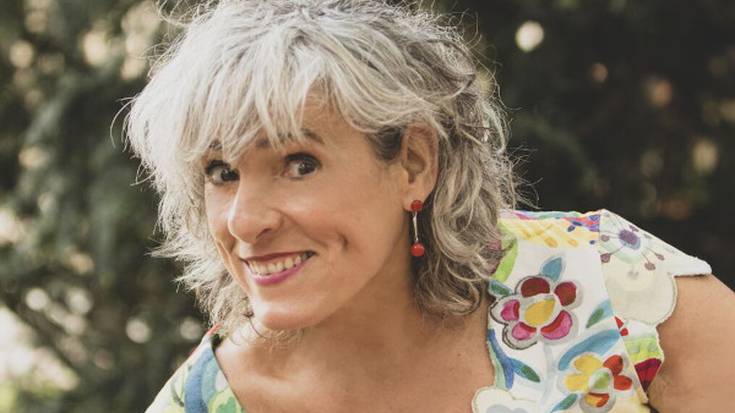 'Kutxa txiki magikoak' Bego Gomez Alabazanen eskutik