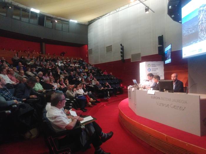 Egin beharreko inbertsioa, Koroatze auzoko bizilagunen kezka nagusia