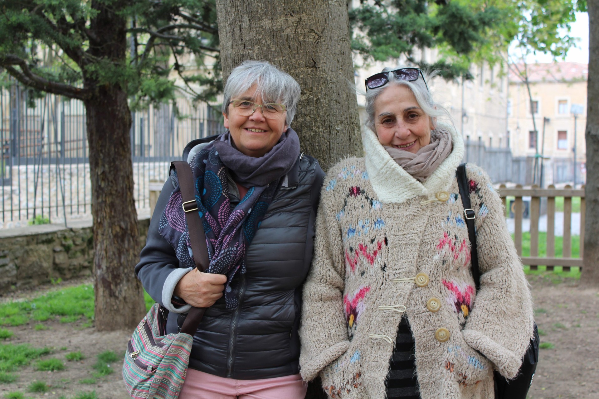 "Gizarteak bultzatuko du inposizioari aurre egiteko estatus berria"