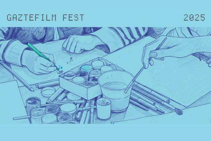 Ortzadarra sorkuntza tailerra