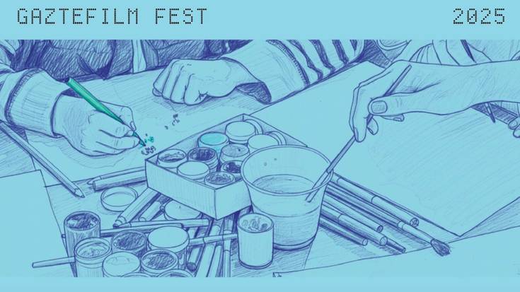 Ortzadarra sorkuntza tailerra