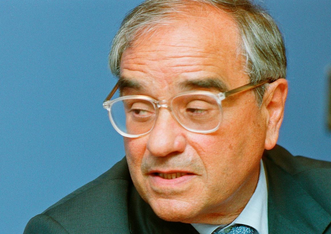 Martin Villa auzipetzeari uko egin dio Argentinako Auzitegi Gorenak