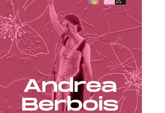 Andrea Berbois