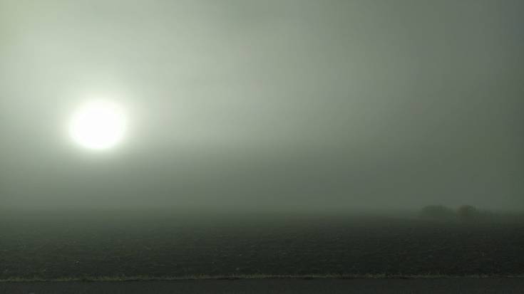 Arratsaldean garbiago