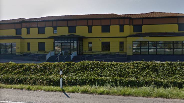 Sexu abusuagatik zigortu dute Arkautiko Nekazaritza Institutuko irakasle bat