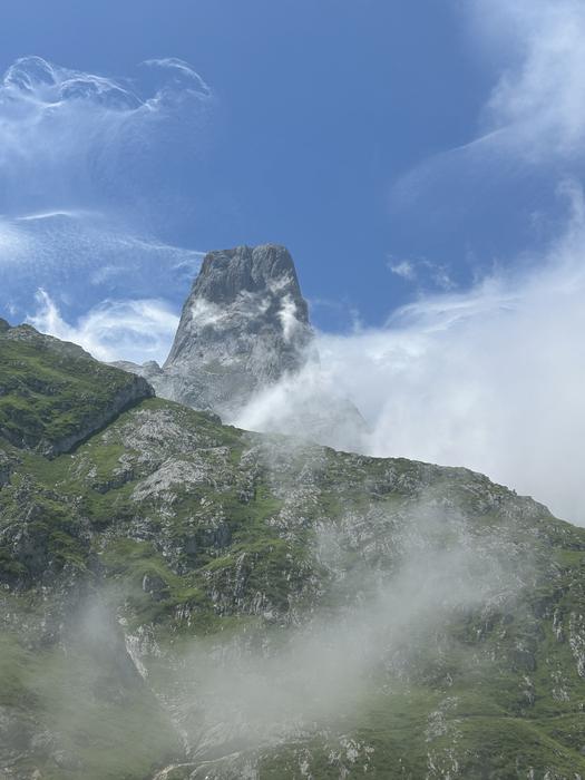 Hodeien eta harkaitzen zaintzailea