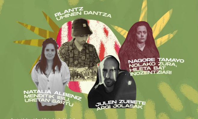 Sormen bekadunen jaialdia