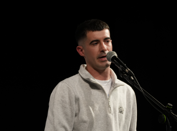 Peru Abarrategi garaile Aramaion, eta erabaki dira jada 28ko finalistak