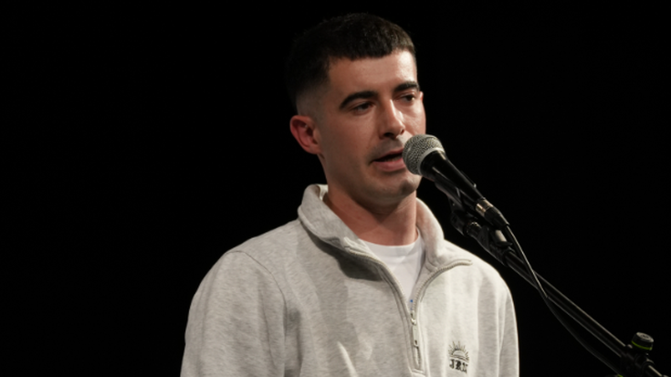 Peru Abarrategi garaile Aramaion, eta erabaki dira jada 28ko finalistak