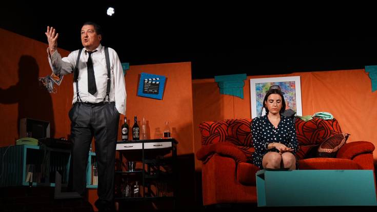 'Jo ezak berriro Sam'