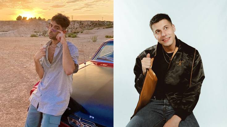 Don Patricio eta Zetak, pandemiaren osteko Arabako lehen kontzertu handian