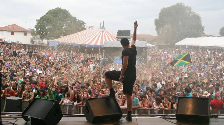 Indarberrituta dator EHZ festibala