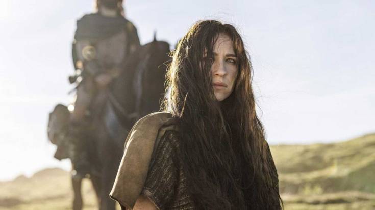 'Irati', Paul Urkijo