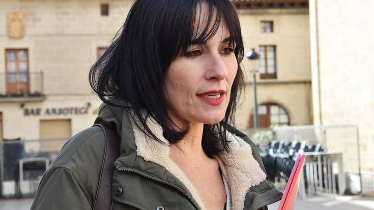 "Euskara ofiziala ez den tokietan ere betebehar batzuk daude"