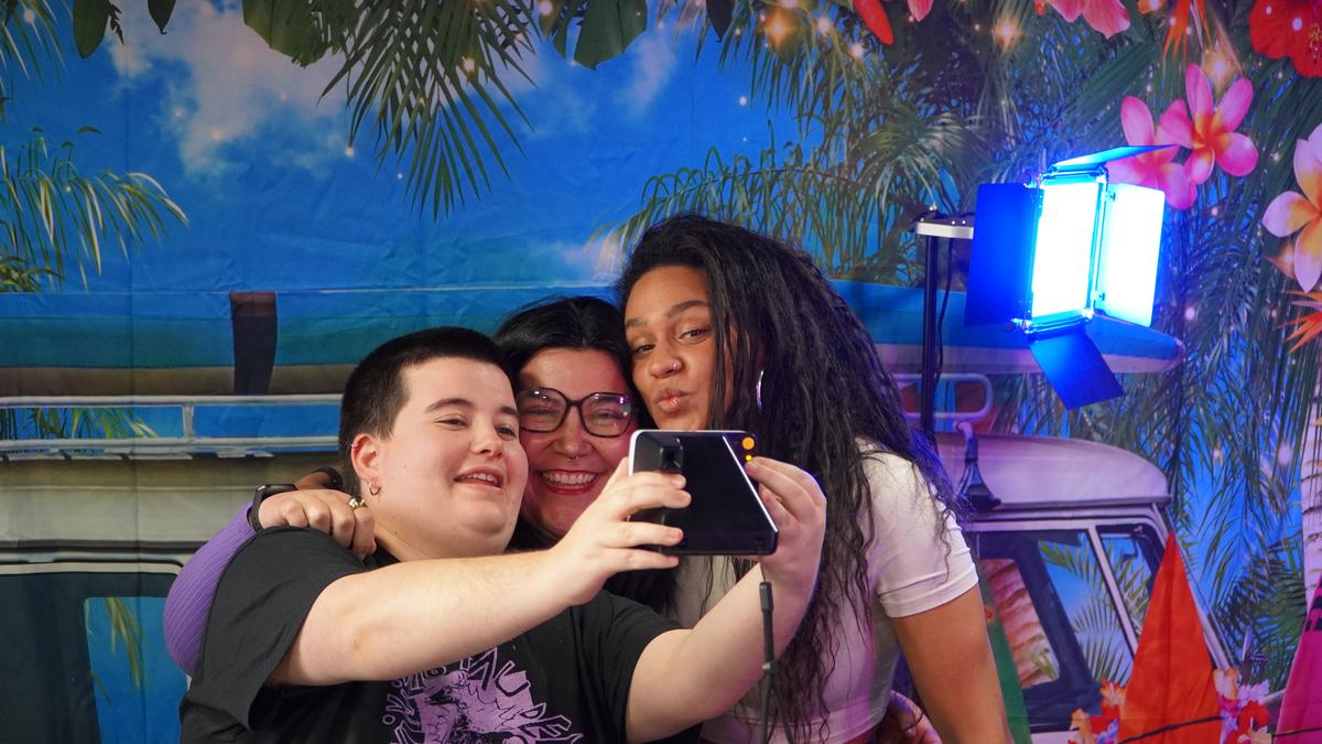 B-ALEA | Oihana Fernandez de Barrena: "Hau hemen esan behar dut, Arabako jaietarako ez didate deitzen"