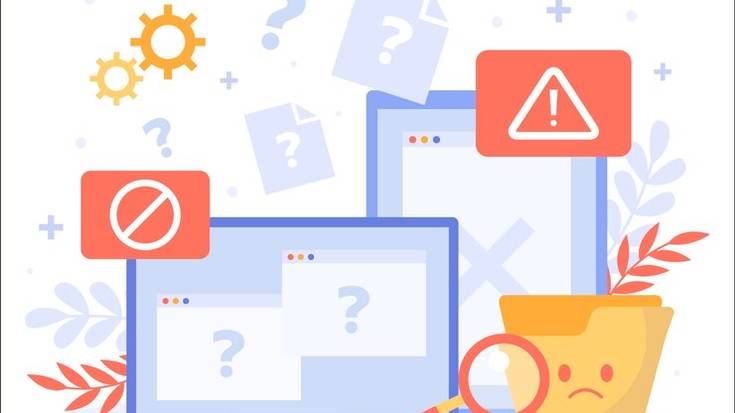 Arazo teknikoak webgunean, Espainiako futbol ligak agindutako blokeoen ondorioz