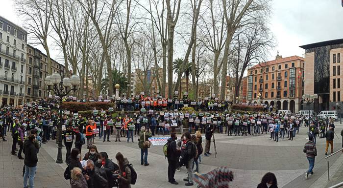 Aernnovako EEEa epaitegietara iritsi da