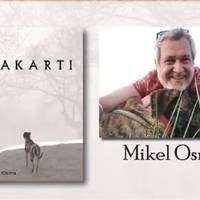'Bakarti', Mikel Osma