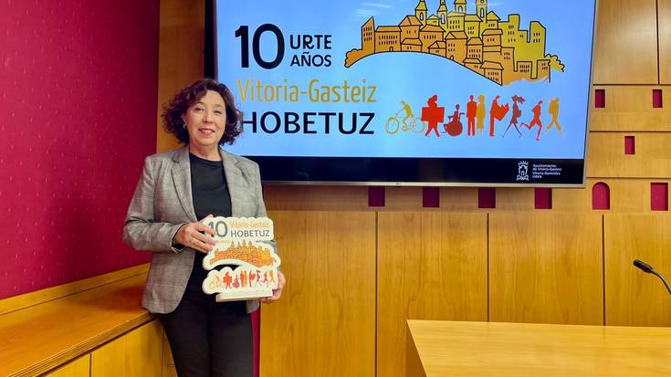 Hamar urte bete ditu Hobetuz programak, aurten ere proposamen eske