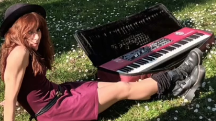 'Loratuz', Izaskun del Cerro