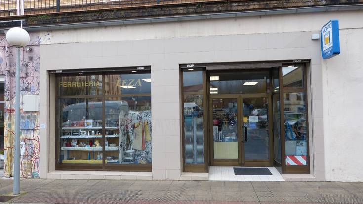 Agur esateko ordua, 46 urteren ostean