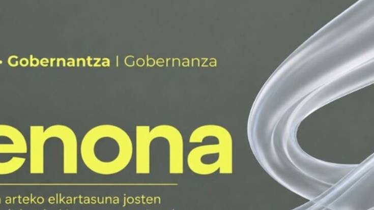 Denona, belaunaldien arteko elkartasuna josten: 1. ardatza · Gobernantza