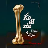 'Kodizia, late night'