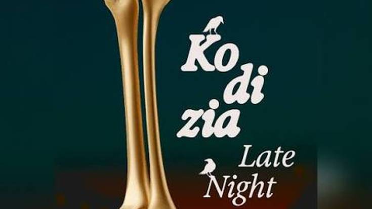 'Kodizia, late night'