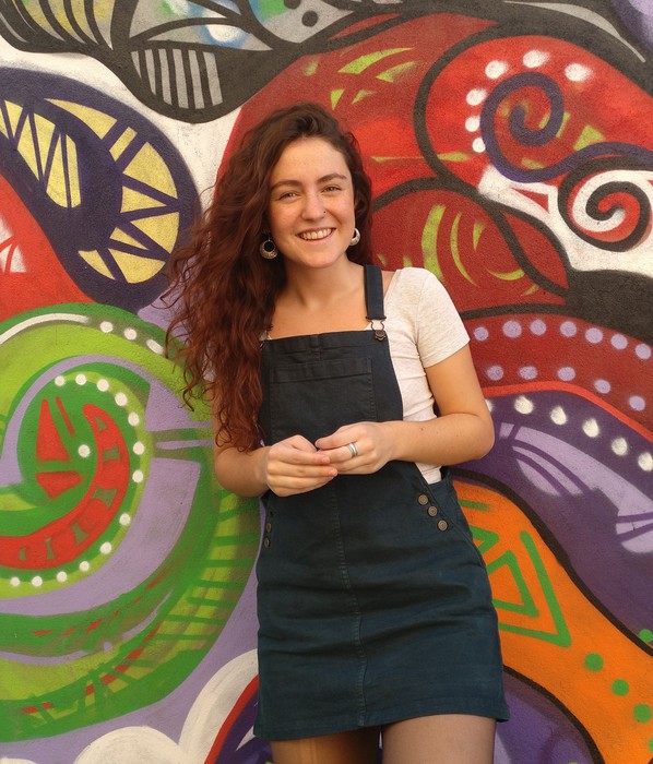 Amaia Lasaga