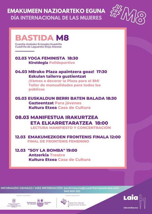 [MARTXOAK 8] 'Euskaldun berri baten balada'