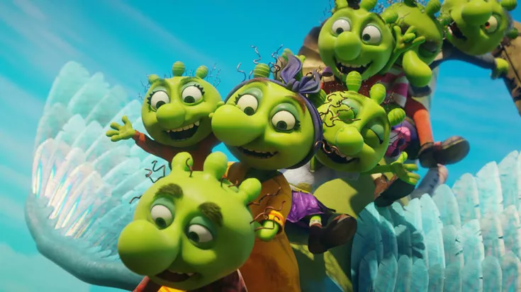 Urtearen hasiera, familian eta euskaraz