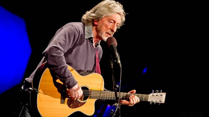 Benito Lertxundi, 'Ospakizun gauean'