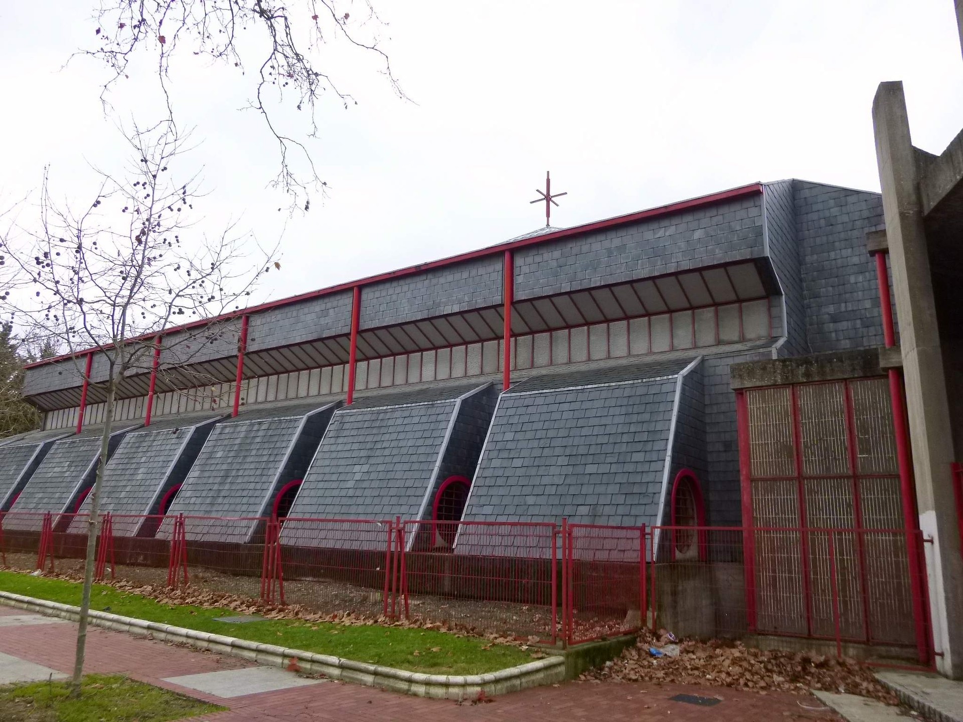 Martxoak 3 Elkarteak argi berdea eman dio Memorialaren proiektuari