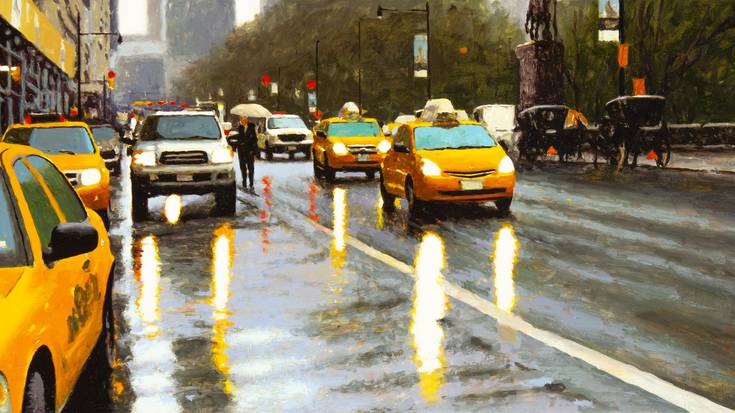 'Itzulera' erakusketarekin bueltatu da Jon Landa