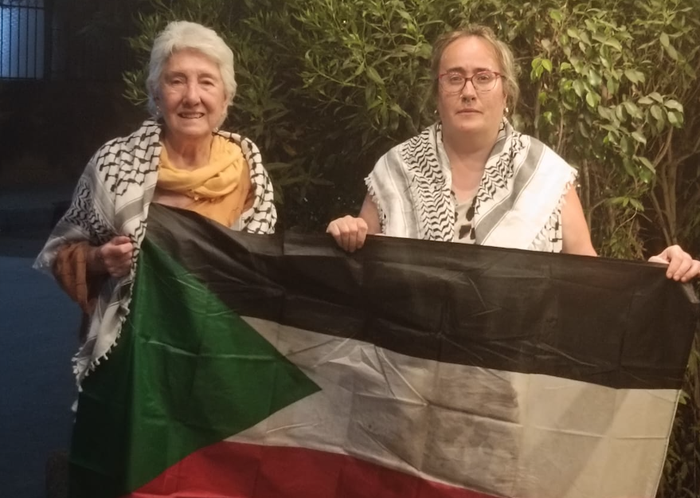 "Guri gertatutakoan ez, Gazan jarri behar da begirada"