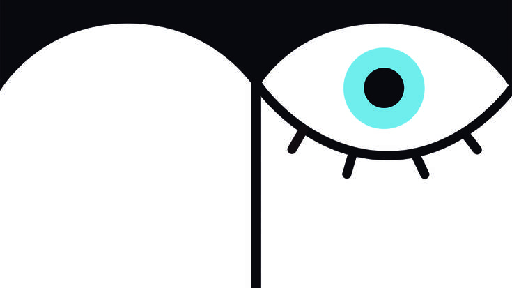 Euritakoa, begia eta irribarrea, Gasteizko jaiak iragartzeko