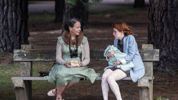 'Akelarre', 'Ane' eta 'Baby', Euskal Zinemaren Astean