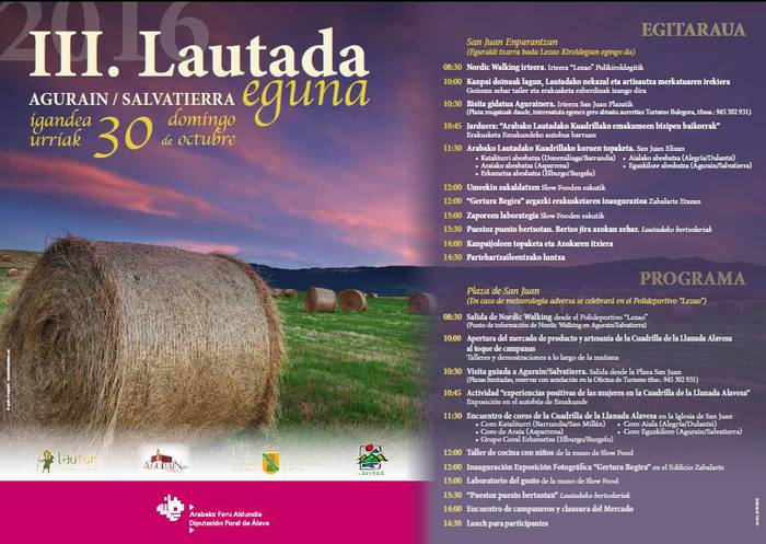 [BERTSO JIRA] Oier Arbina eta Jon Ruiz de Pinedo